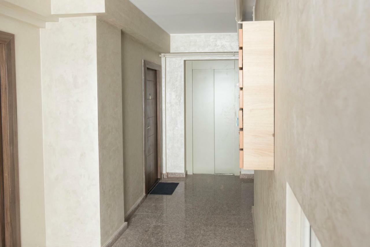 SORIN Residence Năvodari Exterior foto